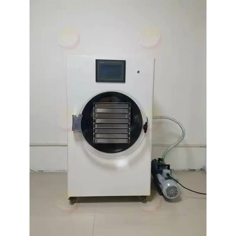 Vacuum Chamber Small - Máquina de liofilización, pequeña máquina de