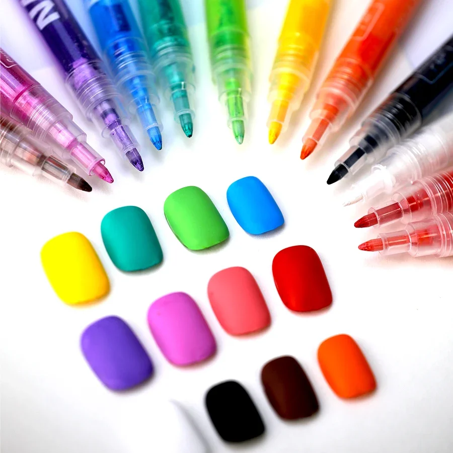 Juego de 12 bolígrafos para de - Copic Marker Sketch reseña y precio