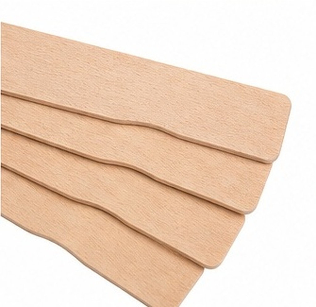 15 varillas de madera para rem - Crafting Resin reseña y precio