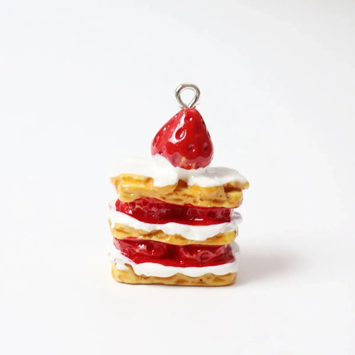 10 piezas de mini colgantes de - Resin Crafts Diy reseña y precio